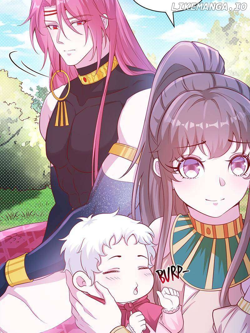 Beauty and the Beasts Chapter 592 - page 21