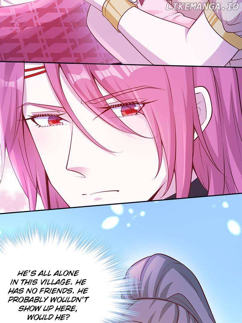 Beauty and the Beasts Chapter 592 - page 22