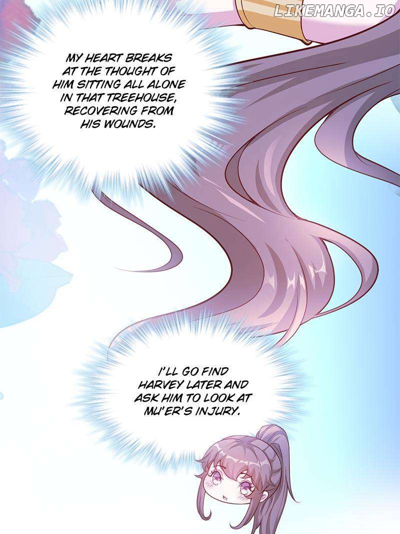 Beauty and the Beasts Chapter 592 - page 24