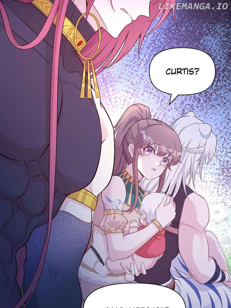 Beauty and the Beasts Chapter 592 - page 28