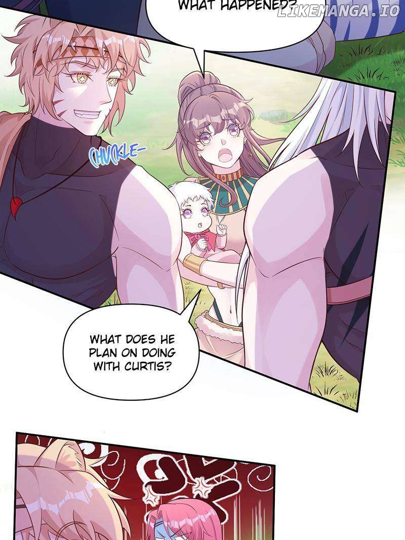 Beauty and the Beasts Chapter 592 - page 29