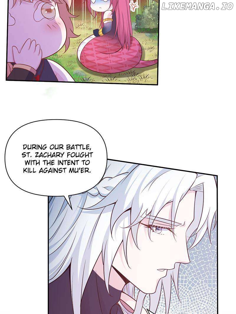 Beauty and the Beasts Chapter 592 - page 30