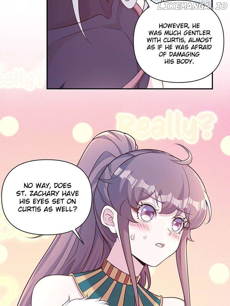 Beauty and the Beasts Chapter 592 - page 31