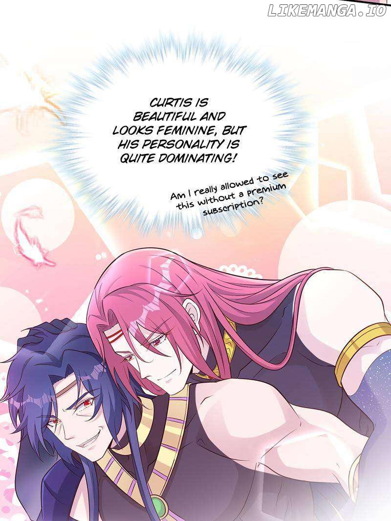 Beauty and the Beasts Chapter 592 - page 33