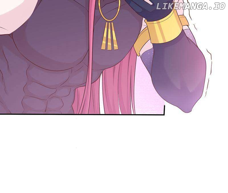 Beauty and the Beasts Chapter 592 - page 35