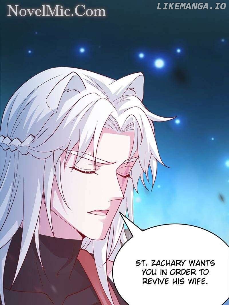 Beauty and the Beasts Chapter 592 - page 36