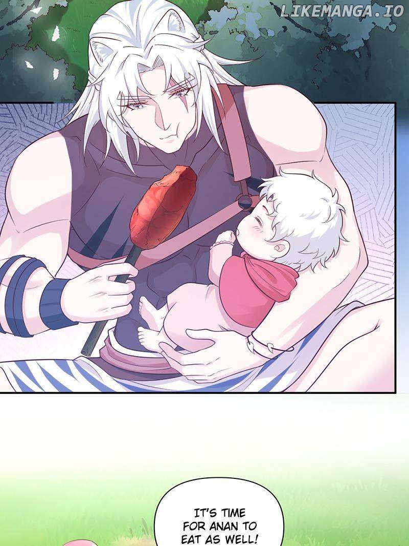 Beauty and the Beasts Chapter 592 - page 4