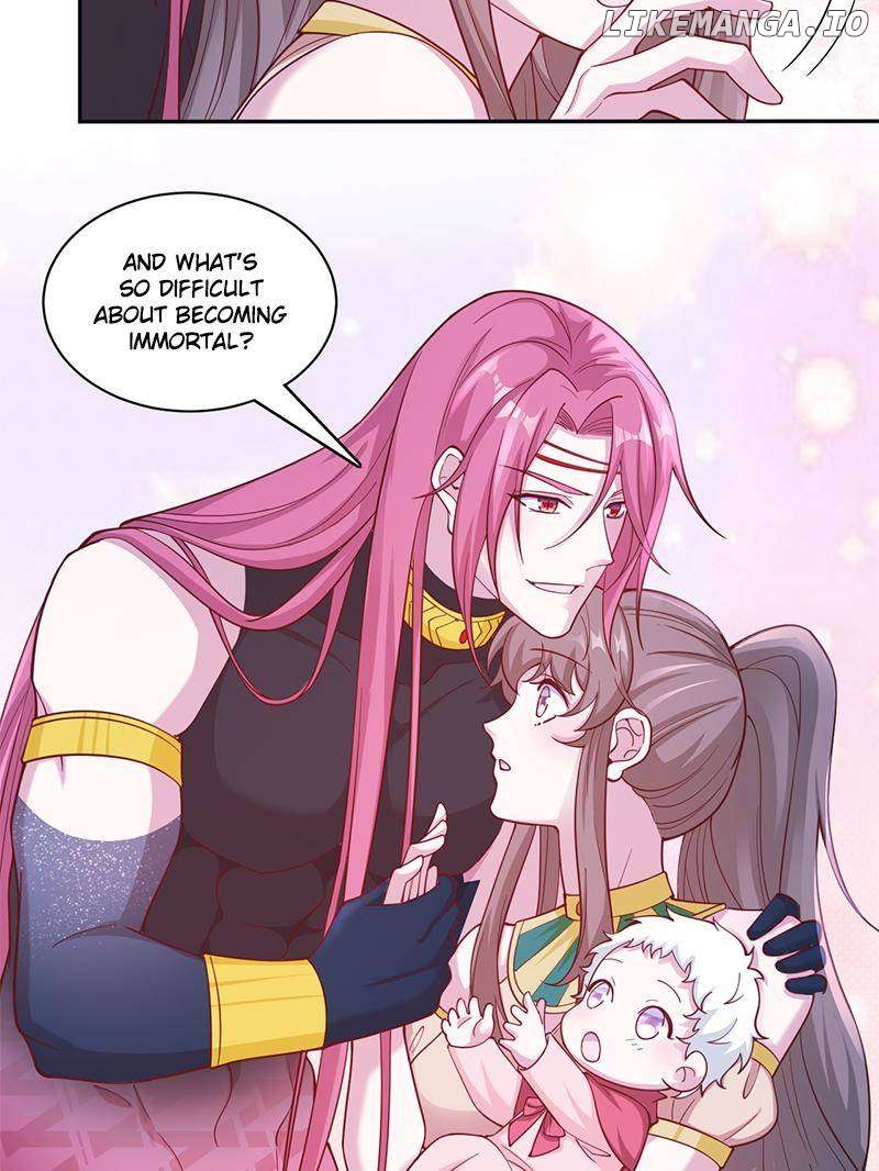 Beauty and the Beasts Chapter 593 - page 12