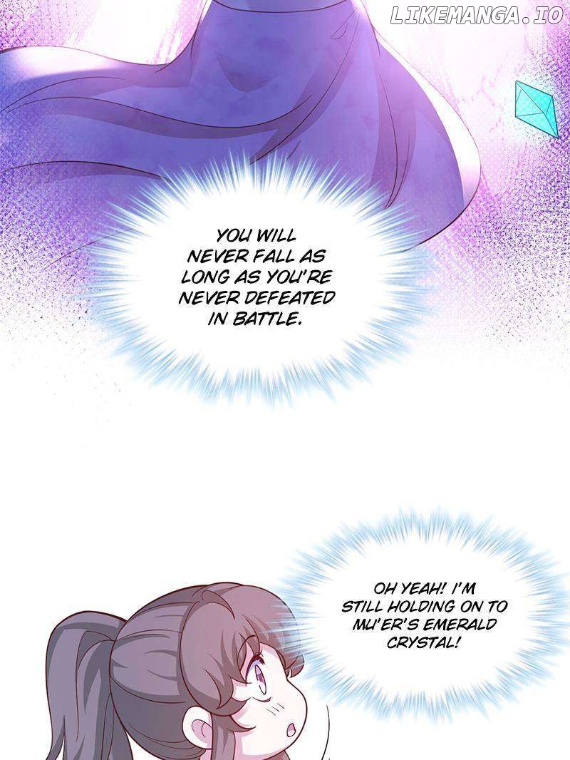 Beauty and the Beasts Chapter 593 - page 16