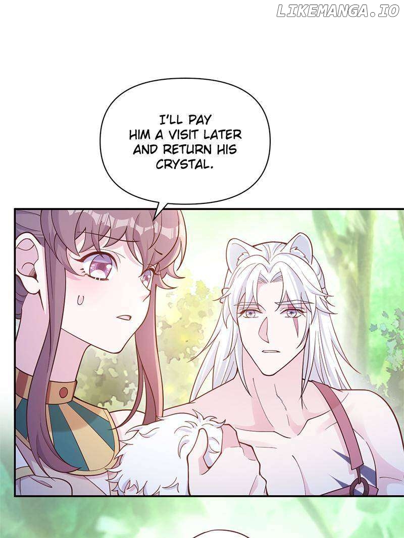 Beauty and the Beasts Chapter 593 - page 18