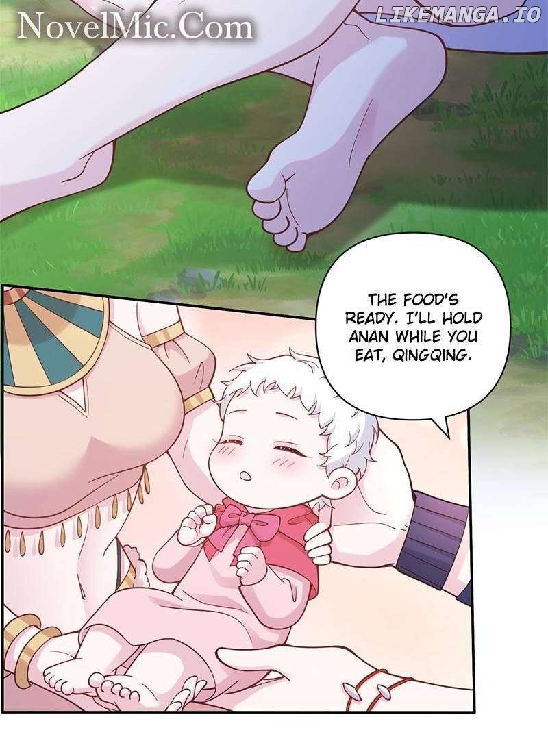 Beauty and the Beasts Chapter 593 - page 20