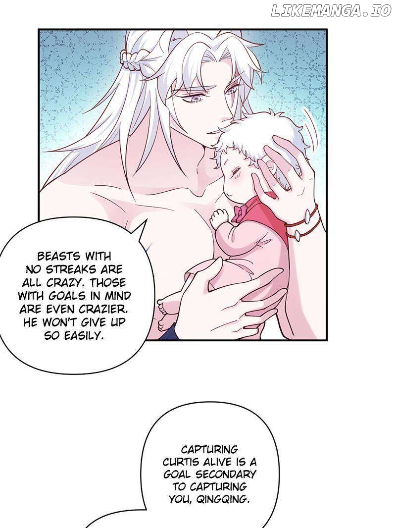 Beauty and the Beasts Chapter 593 - page 22