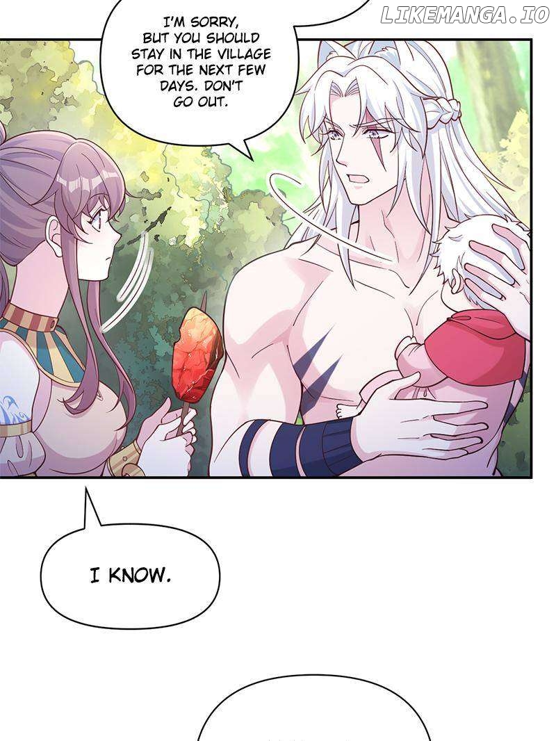 Beauty and the Beasts Chapter 593 - page 23