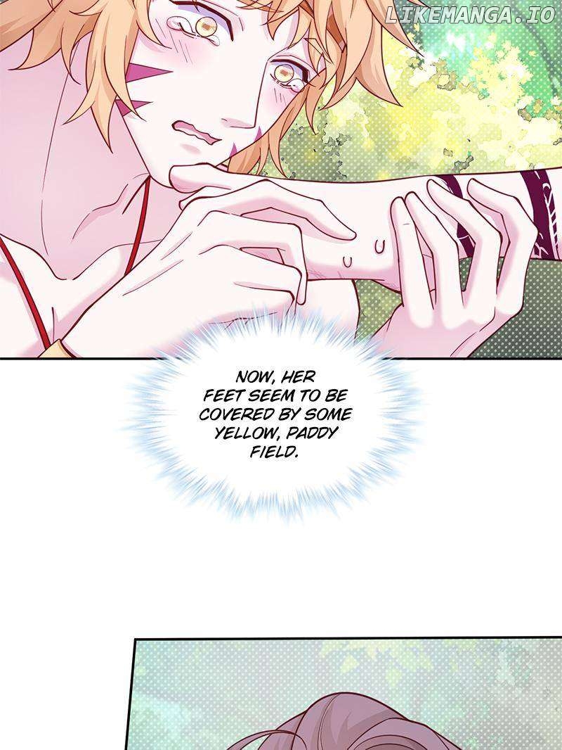 Beauty and the Beasts Chapter 593 - page 29