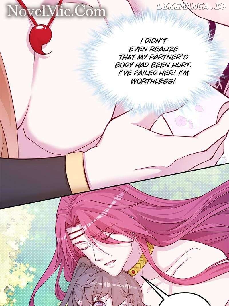 Beauty and the Beasts Chapter 593 - page 33