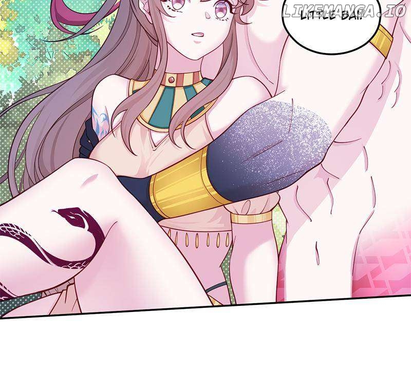Beauty and the Beasts Chapter 593 - page 34