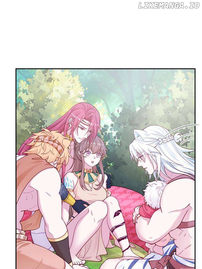 Beauty and the Beasts Chapter 593 - page 35