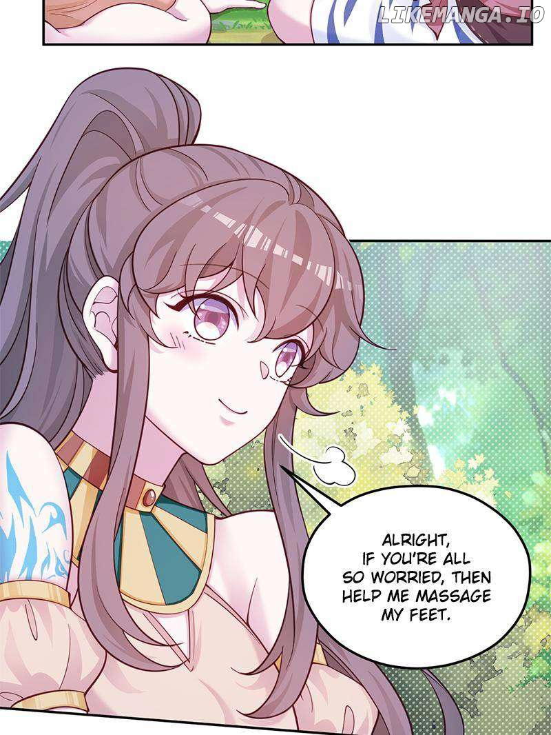 Beauty and the Beasts Chapter 593 - page 36