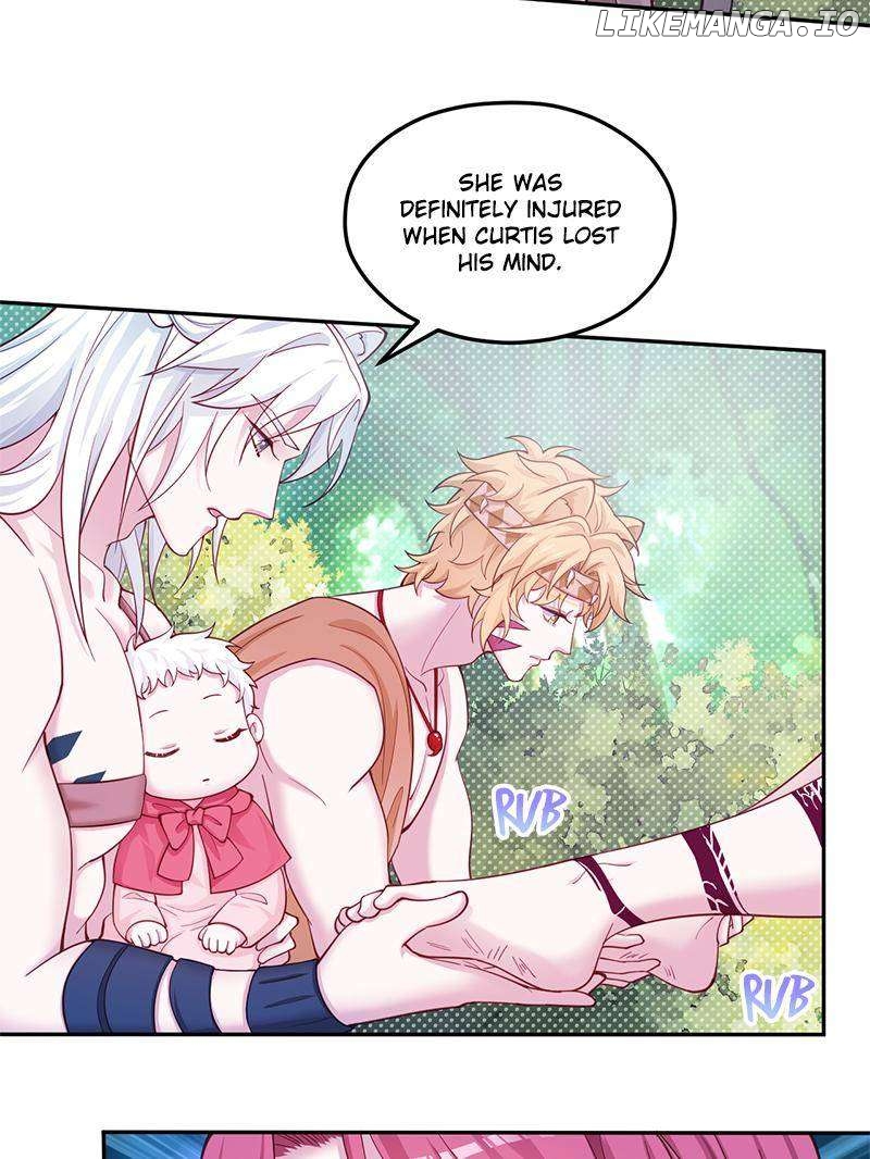 Beauty and the Beasts Chapter 593 - page 37