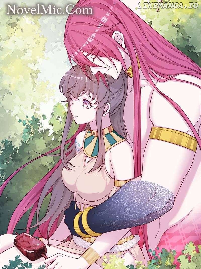 Beauty and the Beasts Chapter 593 - page 39