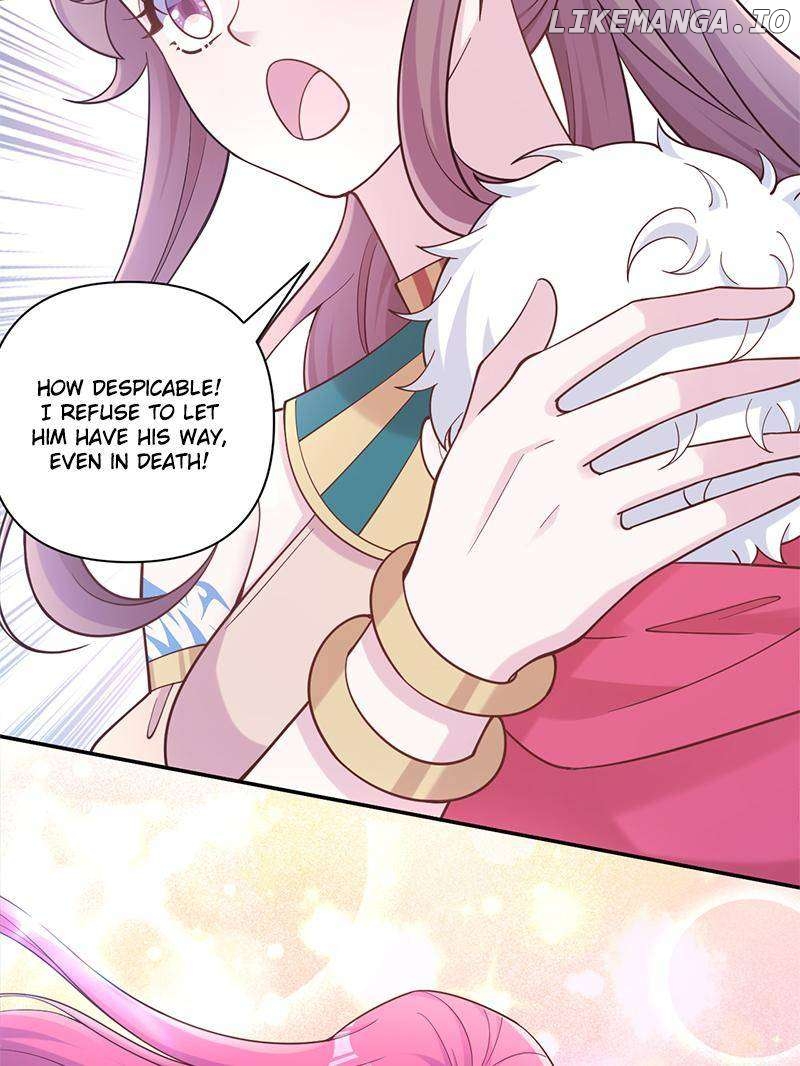 Beauty and the Beasts Chapter 593 - page 6