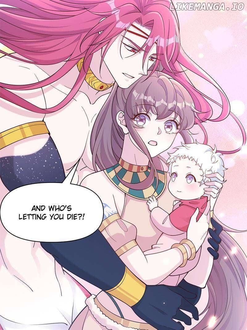 Beauty and the Beasts Chapter 593 - page 7