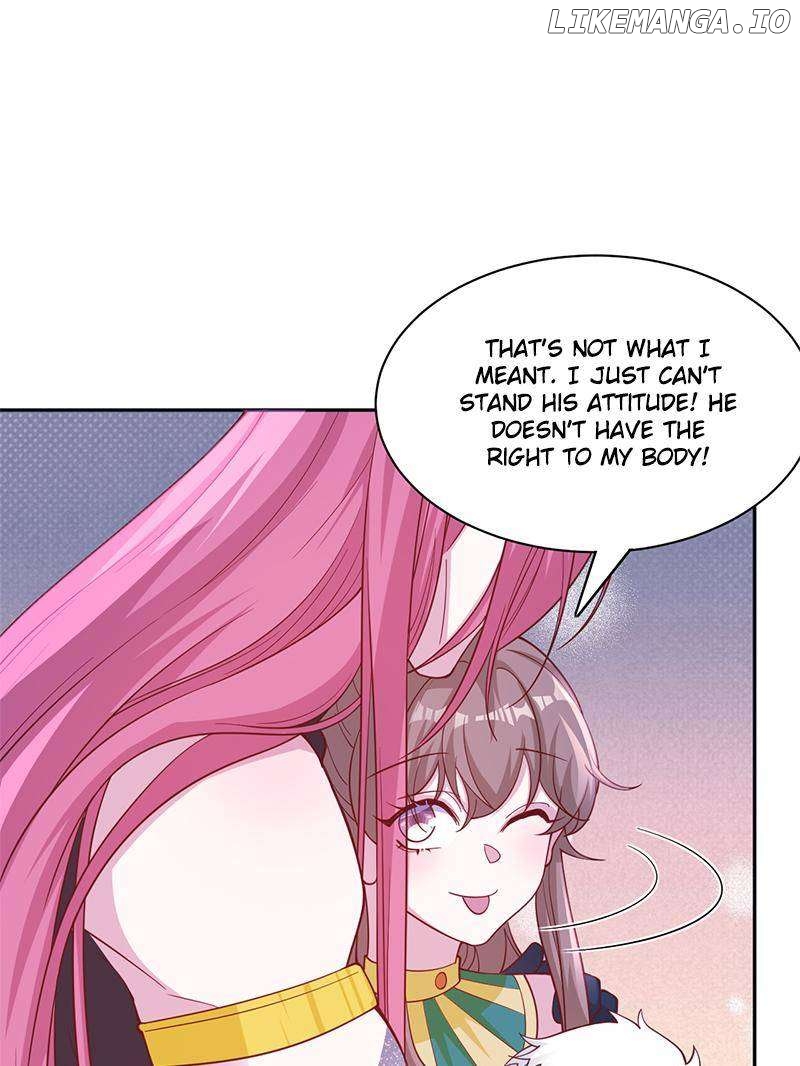Beauty and the Beasts Chapter 593 - page 9