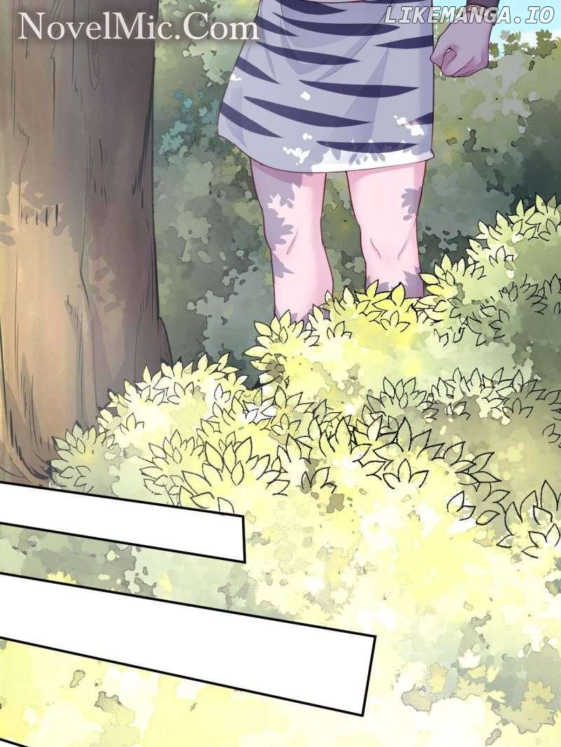 Beauty and the Beasts Chapter 594 - page 2