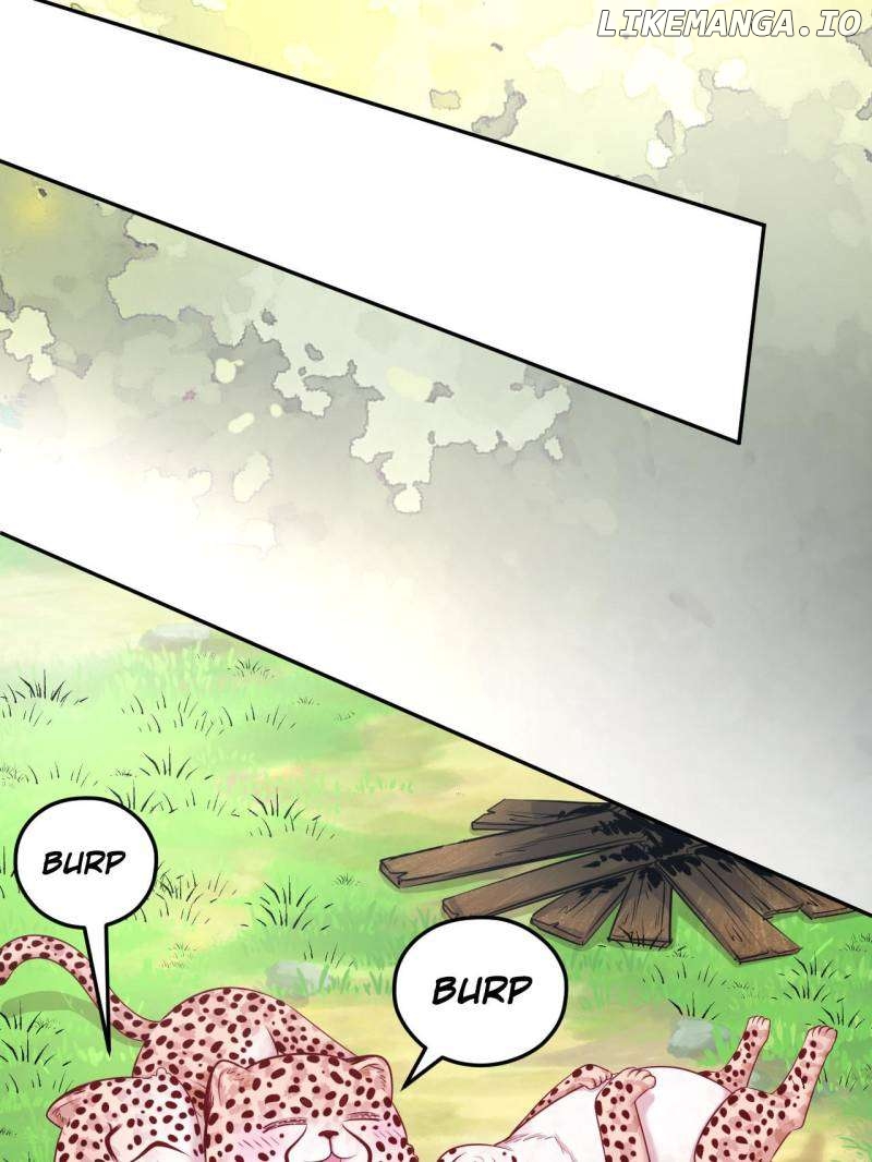 Beauty and the Beasts Chapter 594 - page 3