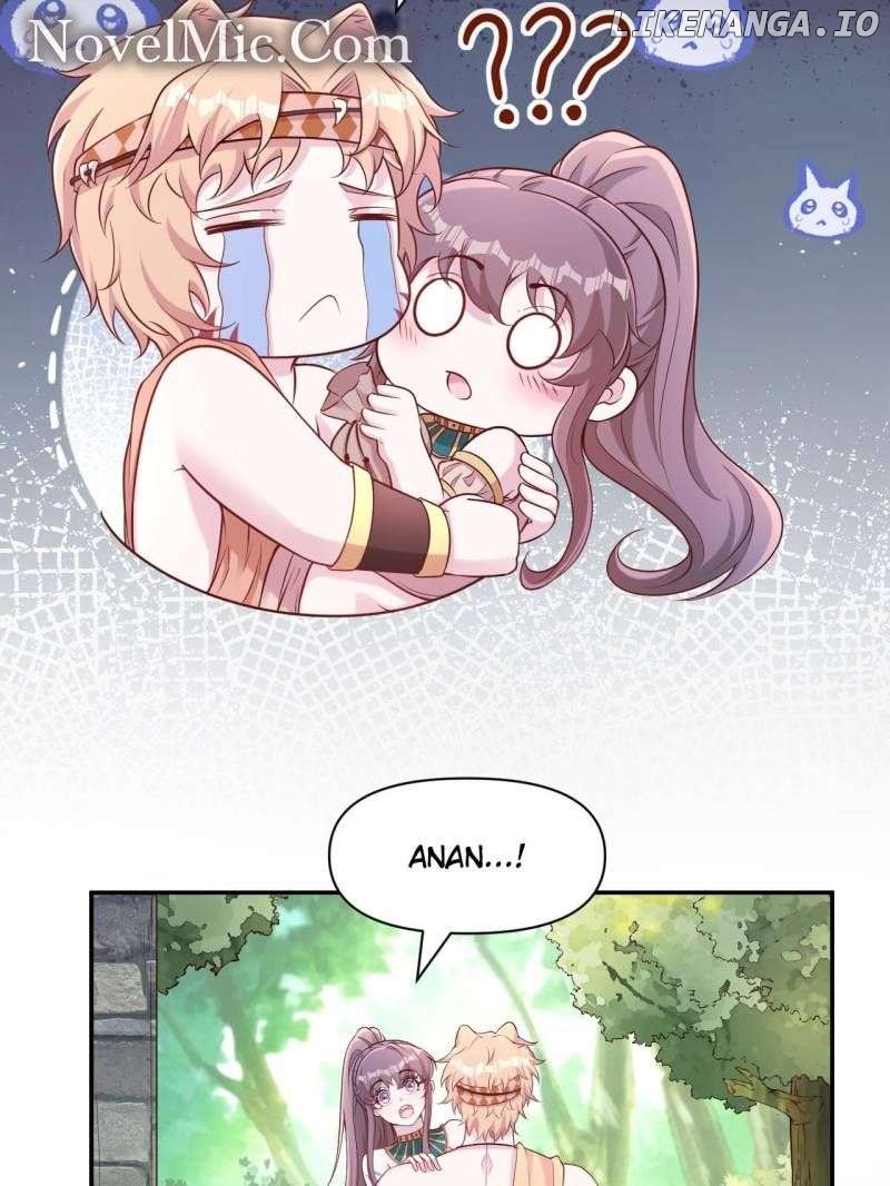 Beauty and the Beasts Chapter 594 - page 32