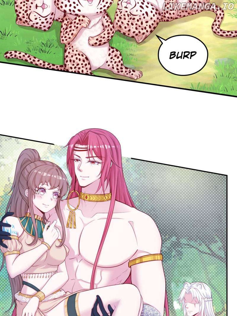 Beauty and the Beasts Chapter 594 - page 4