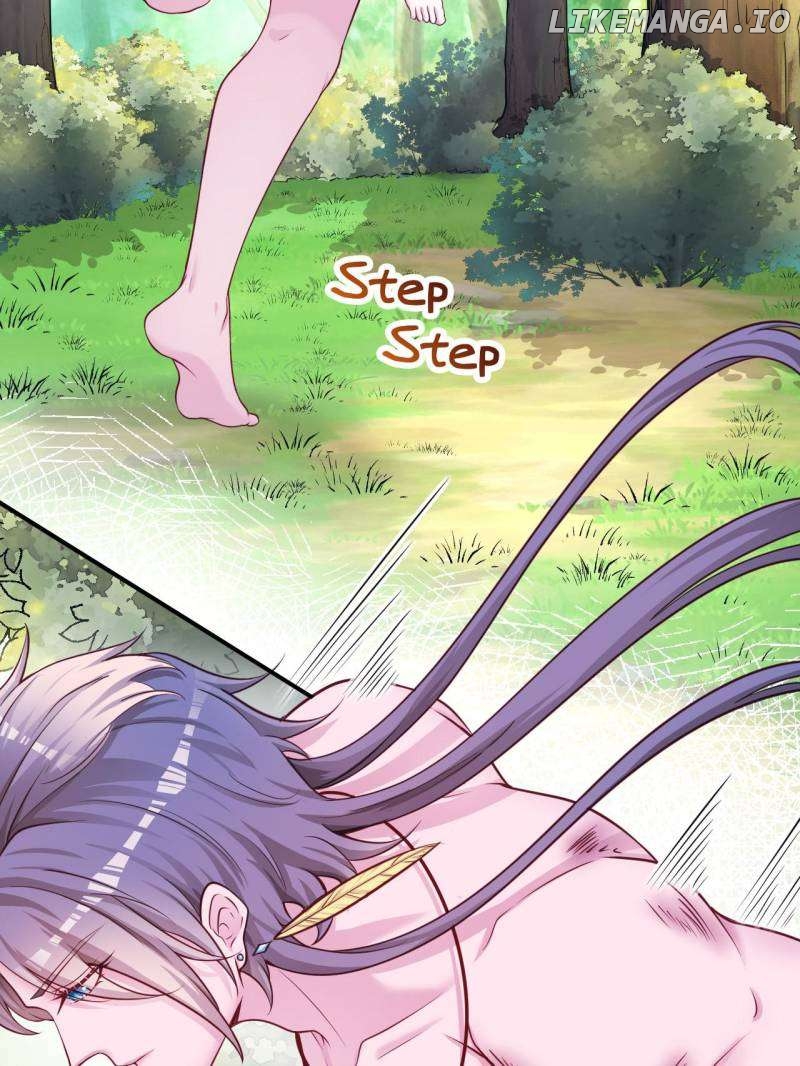 Beauty and the Beasts Chapter 594 - page 41