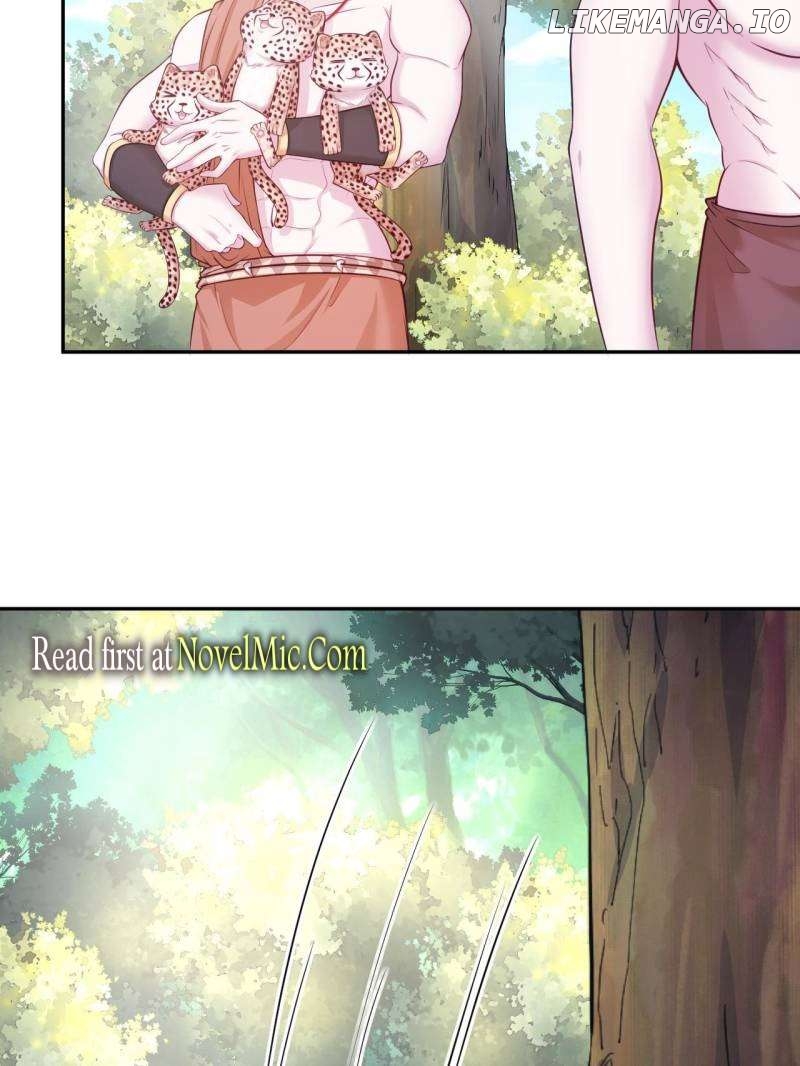 Beauty and the Beasts Chapter 594 - page 6
