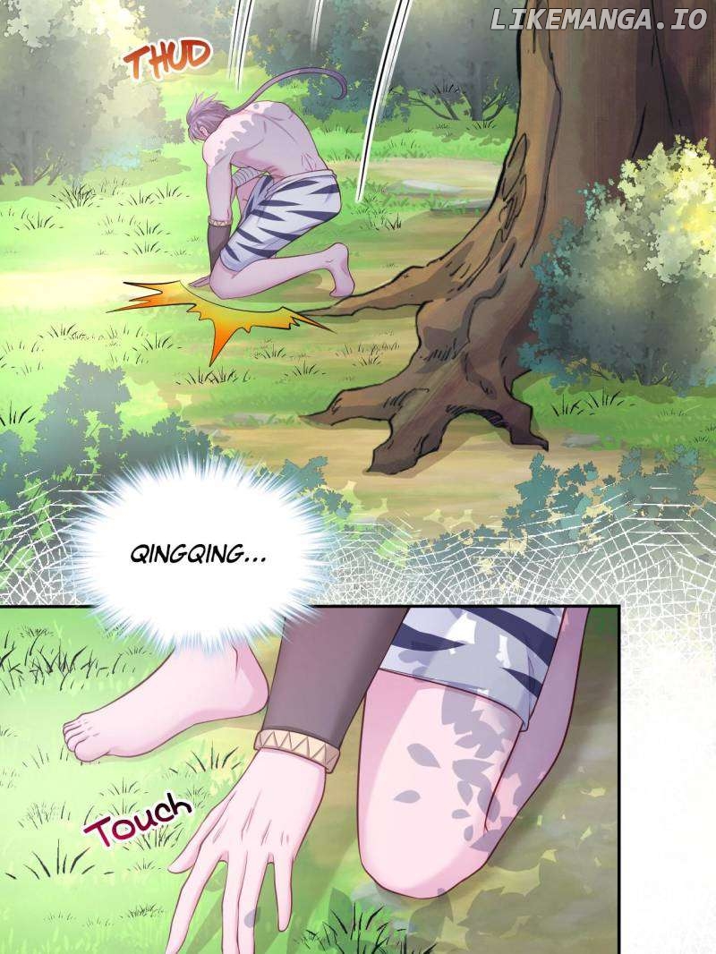 Beauty and the Beasts Chapter 594 - page 7