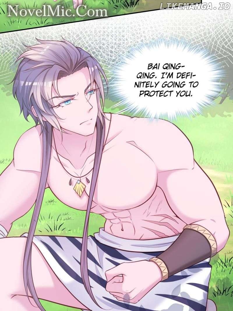 Beauty and the Beasts Chapter 594 - page 8