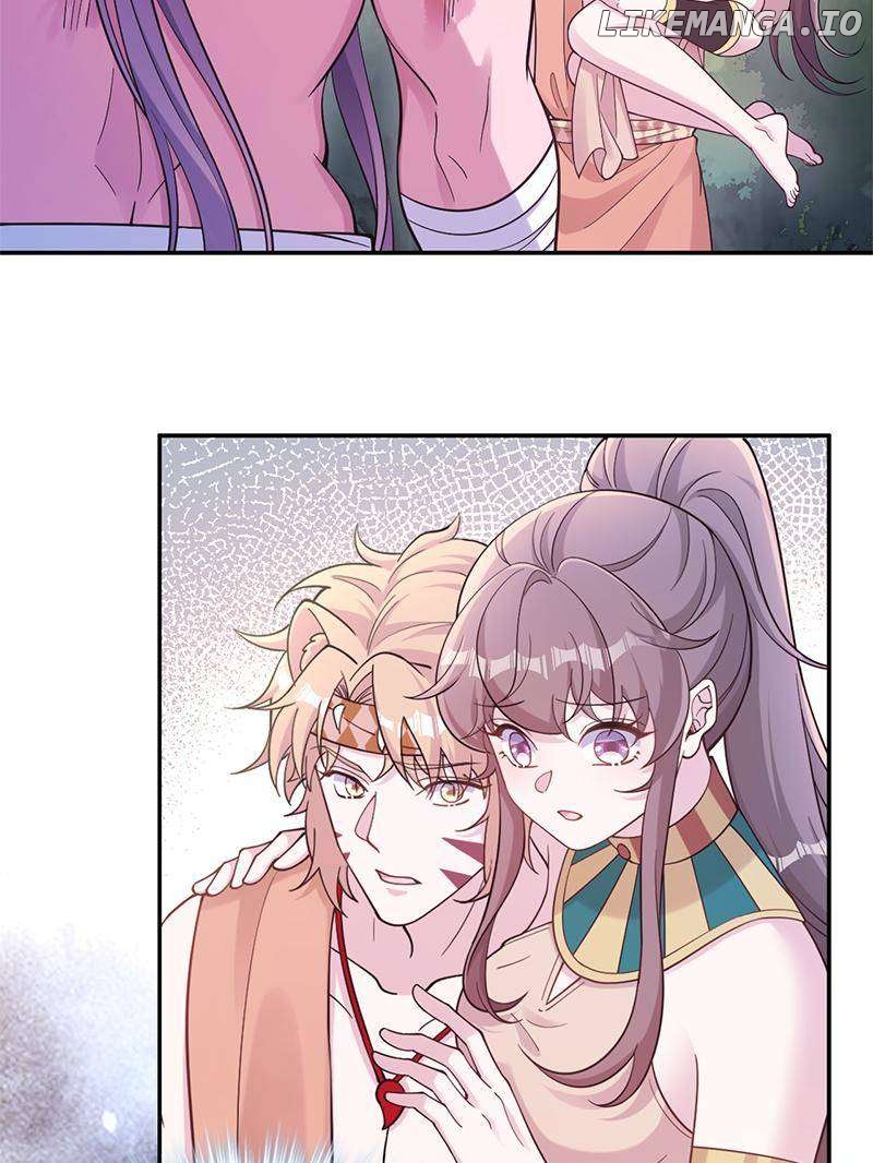 Beauty and the Beasts Chapter 595 - page 2