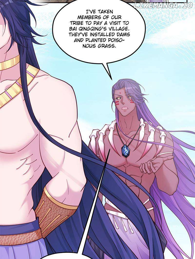 Beauty and the Beasts Chapter 595 - page 20