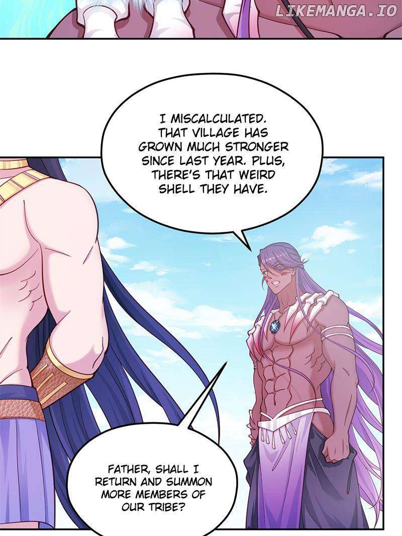 Beauty and the Beasts Chapter 595 - page 22