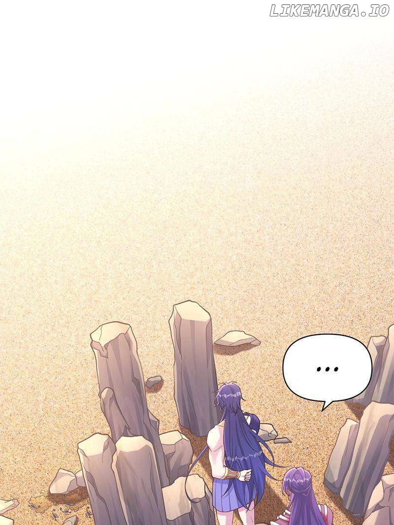 Beauty and the Beasts Chapter 595 - page 28