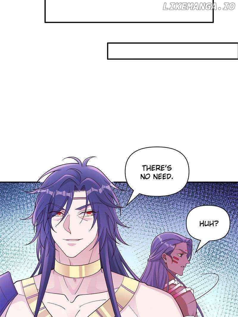 Beauty and the Beasts Chapter 595 - page 30
