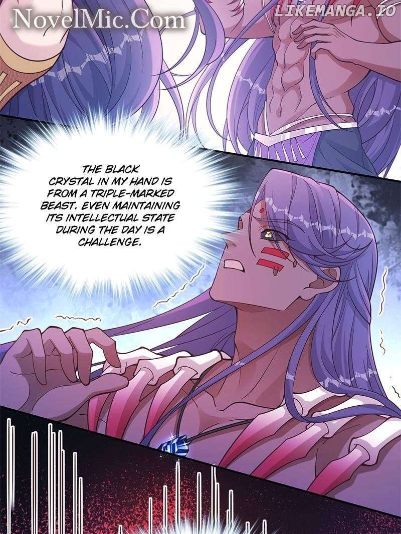 Beauty and the Beasts Chapter 595 - page 33