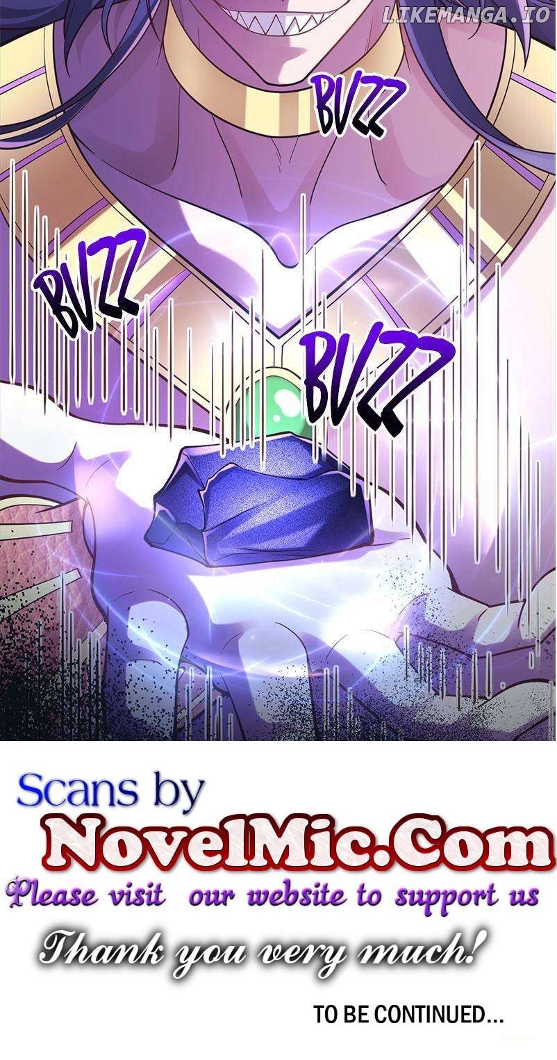 Beauty and the Beasts Chapter 595 - page 35