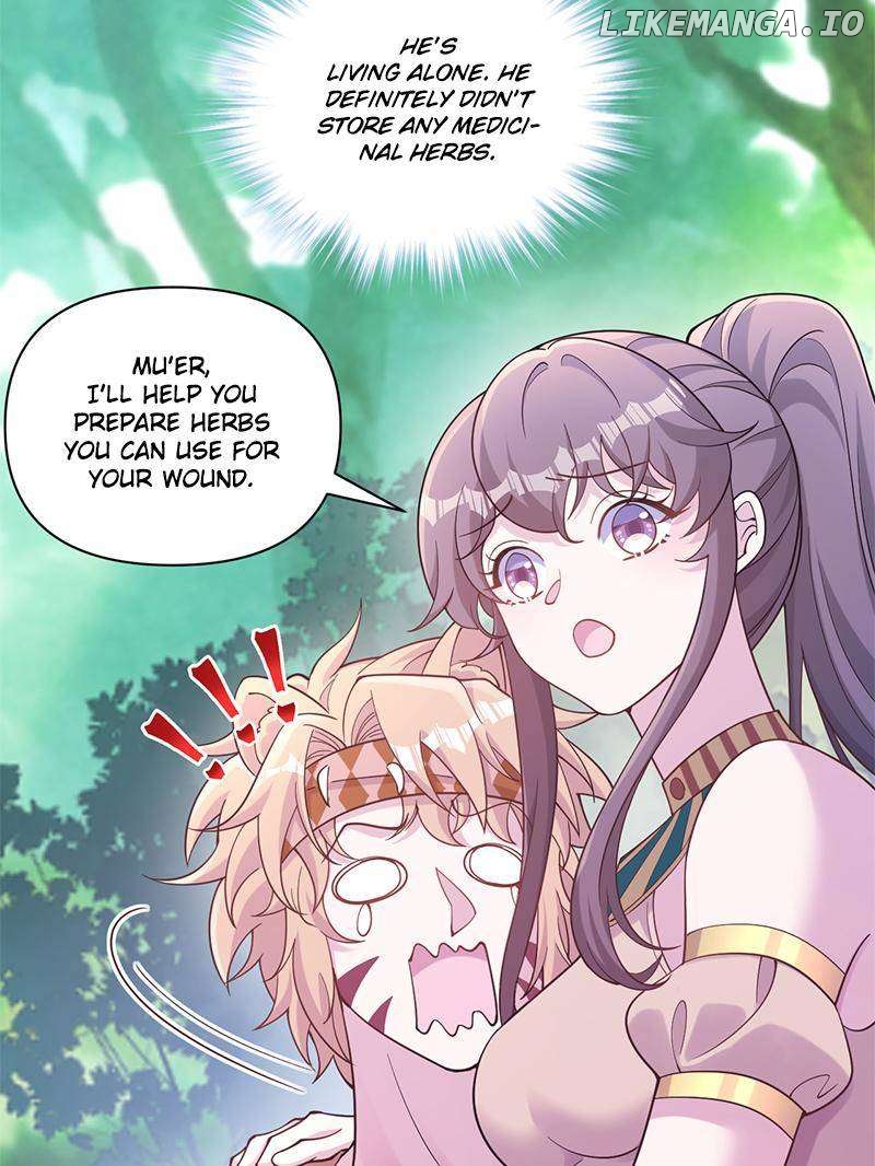 Beauty and the Beasts Chapter 595 - page 5
