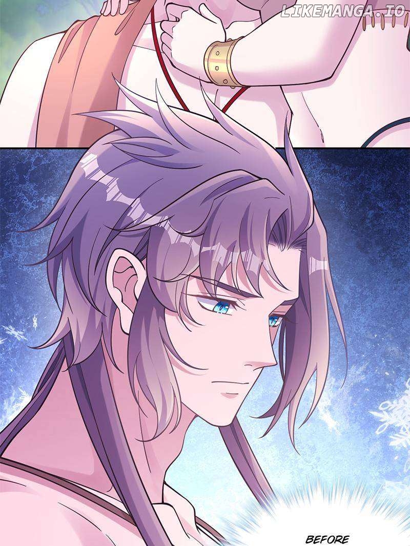 Beauty and the Beasts Chapter 595 - page 6