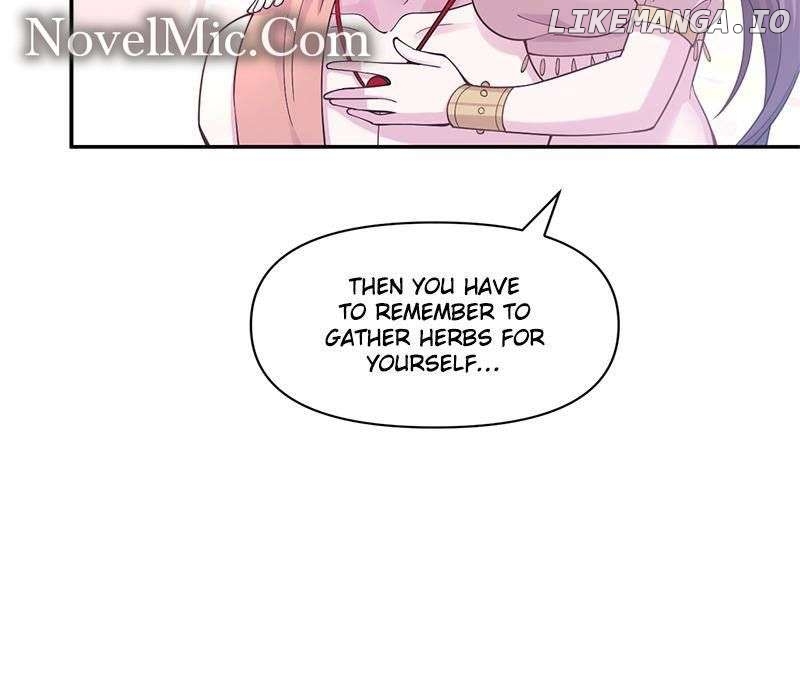 Beauty and the Beasts Chapter 595 - page 9