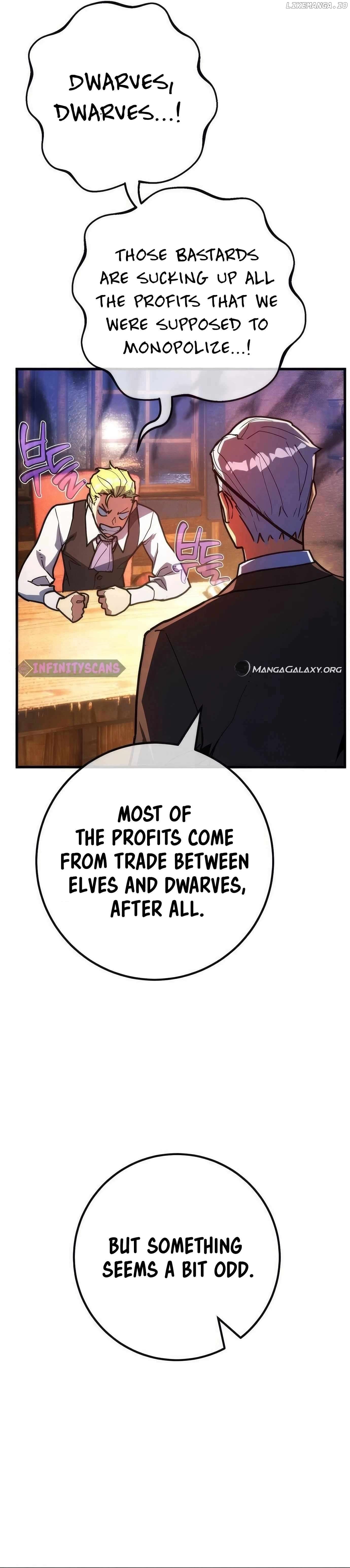World’s Strongest Troll Chapter 99 - page 11