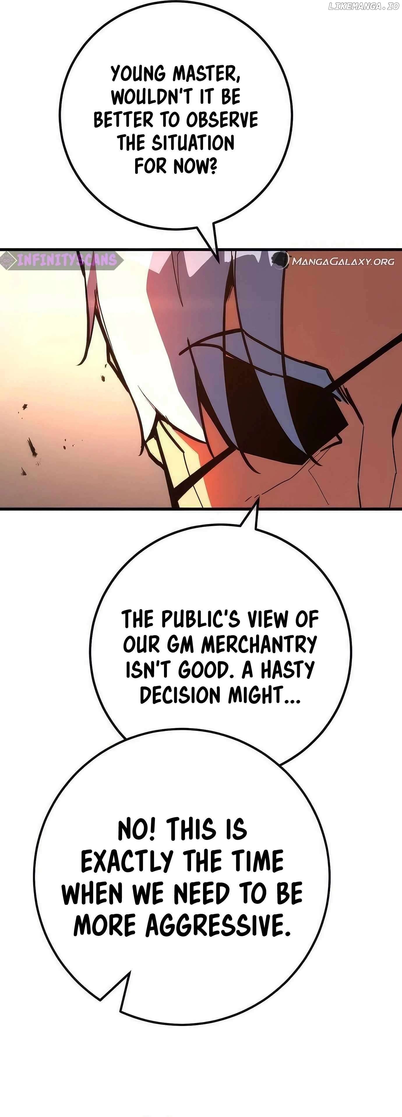 World’s Strongest Troll Chapter 99 - page 15
