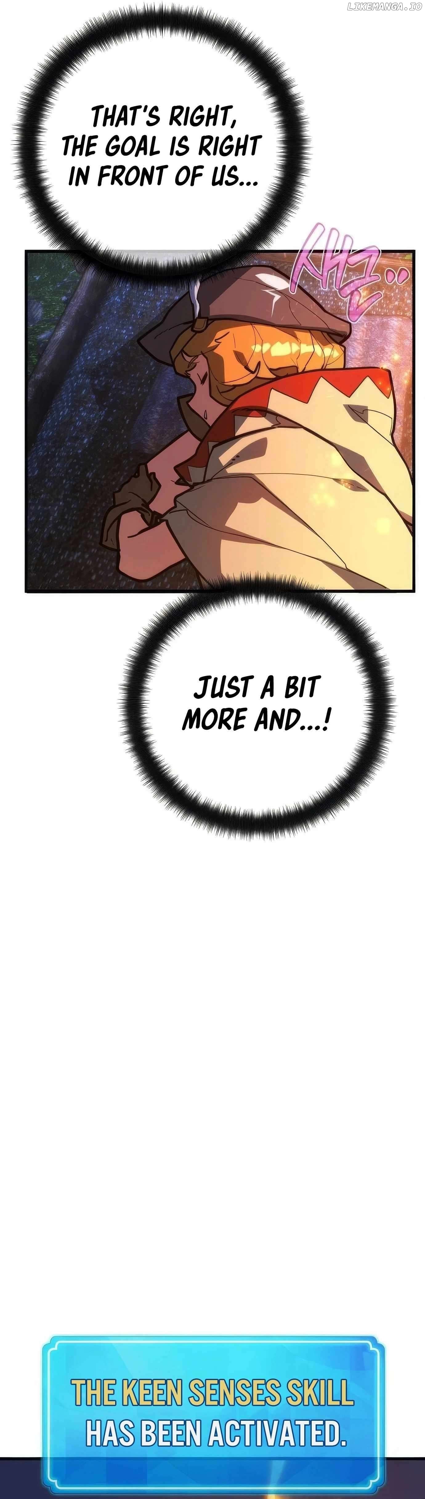 World’s Strongest Troll Chapter 99 - page 22