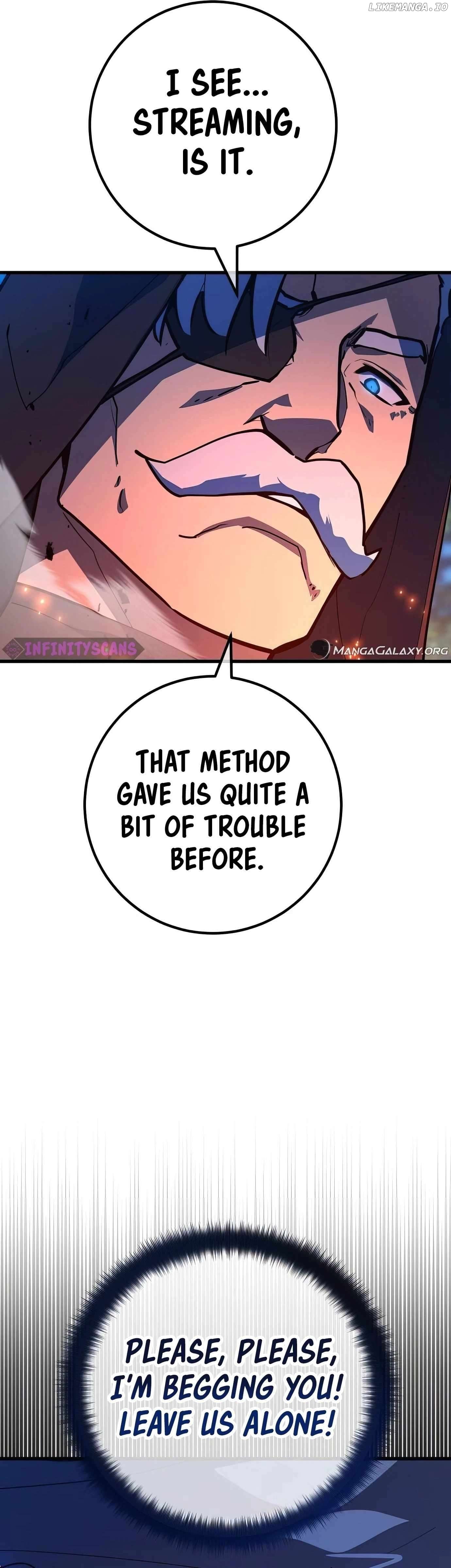 World’s Strongest Troll Chapter 99 - page 29