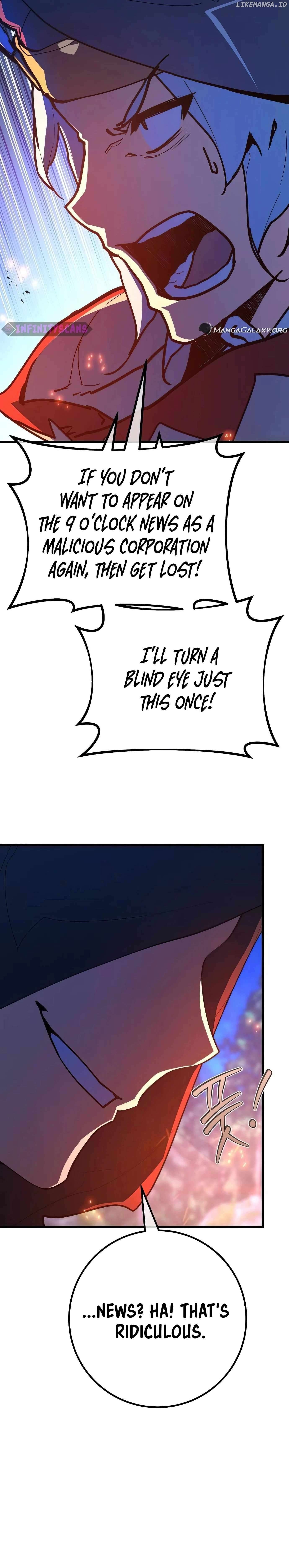 World’s Strongest Troll Chapter 99 - page 30